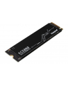 kingston Dysk SSD KC3000 512GB PCIe 4.0 NVMe M.2 - nr 40