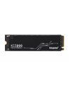 kingston Dysk SSD KC3000 512GB PCIe 4.0 NVMe M.2 - nr 51