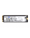 kingston Dysk SSD KC3000 512GB PCIe 4.0 NVMe M.2 - nr 53