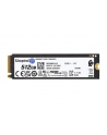 kingston Dysk SSD KC3000 512GB PCIe 4.0 NVMe M.2 - nr 66