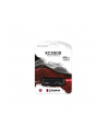 kingston Dysk SSD KC3000 512GB PCIe 4.0 NVMe M.2 - nr 75
