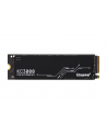 kingston Dysk SSD KC3000 512GB PCIe 4.0 NVMe M.2 - nr 77