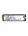 kingston Dysk SSD KC3000 512GB PCIe 4.0 NVMe M.2 - nr 79