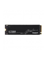 kingston Dysk SSD KC3000 512GB PCIe 4.0 NVMe M.2 - nr 91