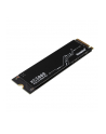 kingston Dysk SSD KC3000 512GB PCIe 4.0 NVMe M.2 - nr 92