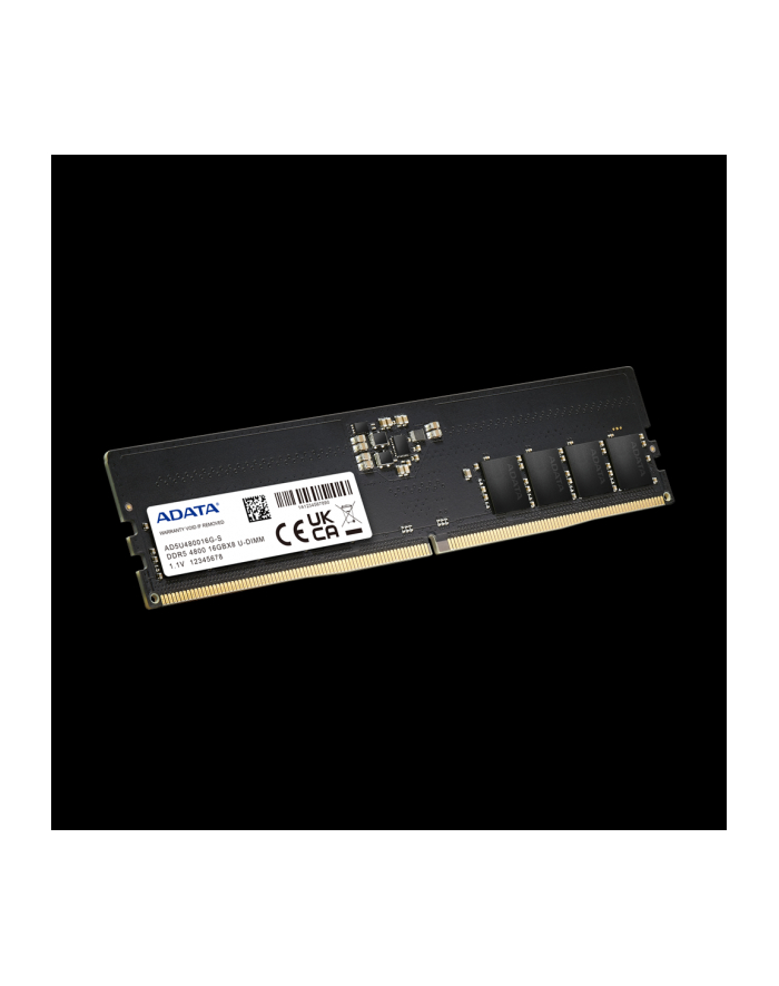 adata Premier DDR5 4800 DIMM 16GB 4800 ST główny