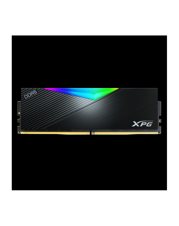 adata Pamięć XPG Lancer DDR5 5200 DIMM 16GB RGB główny
