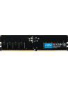 crucial Pamięć DDR5 16GB/4800 CL40 (16Gbit) - nr 10