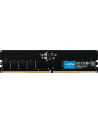 crucial Pamięć DDR5 16GB/4800 CL40 (16Gbit) - nr 1