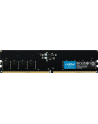 crucial Pamięć DDR5 16GB/4800 CL40 (16Gbit) - nr 20