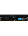 crucial Pamięć DDR5 16GB/4800 CL40 (16Gbit) - nr 21
