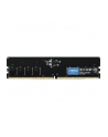 crucial Pamięć DDR5 32GB/4800 CL40 (16Gbit) - nr 16