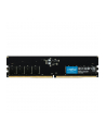 crucial Pamięć DDR5 32GB/4800 CL40 (16Gbit) - nr 21