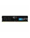 crucial Pamięć DDR5 8GB/4800 CL40 (16Gbit) - nr 14
