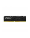 kingston Pamięć DDR4 Fury Beast Black  16GB(1*16GB)/4800  CL38 - nr 11