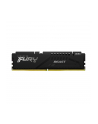 kingston Pamięć DDR4 Fury Beast Black  16GB(1*16GB)/4800  CL38 - nr 15
