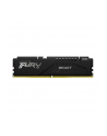 kingston Pamięć DDR4 Fury Beast Black  16GB(1*16GB)/4800  CL38 - nr 20