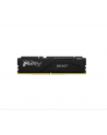 kingston Pamięć DDR4 Fury Beast Black  16GB(1*16GB)/4800  CL38 - nr 8