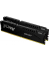 kingston Pamięć DDR5 Fury Beast Black  32GB(2*16GB)/4800  CL38 - nr 13