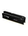 kingston Pamięć DDR5 Fury Beast Black  32GB(2*16GB)/4800  CL38 - nr 5