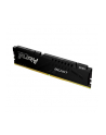 kingston Pamięć DDR4 Fury Beast Black  16GB(1*16GB)/5200  CL40 - nr 14