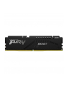 kingston Pamięć DDR4 Fury Beast Black  16GB(1*16GB)/5200  CL40 - nr 17