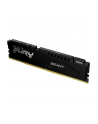 kingston Pamięć DDR4 Fury Beast Black  16GB(1*16GB)/5200  CL40 - nr 18