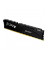 kingston Pamięć DDR4 Fury Beast Black  16GB(1*16GB)/5200  CL40 - nr 42
