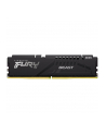 kingston Pamięć DDR4 Fury Beast Black  16GB(1*16GB)/5200  CL40 - nr 43