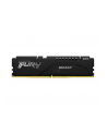 kingston Pamięć DDR5 Fury Beast Black  32GB(2*16GB)/5200  CL40 - nr 20