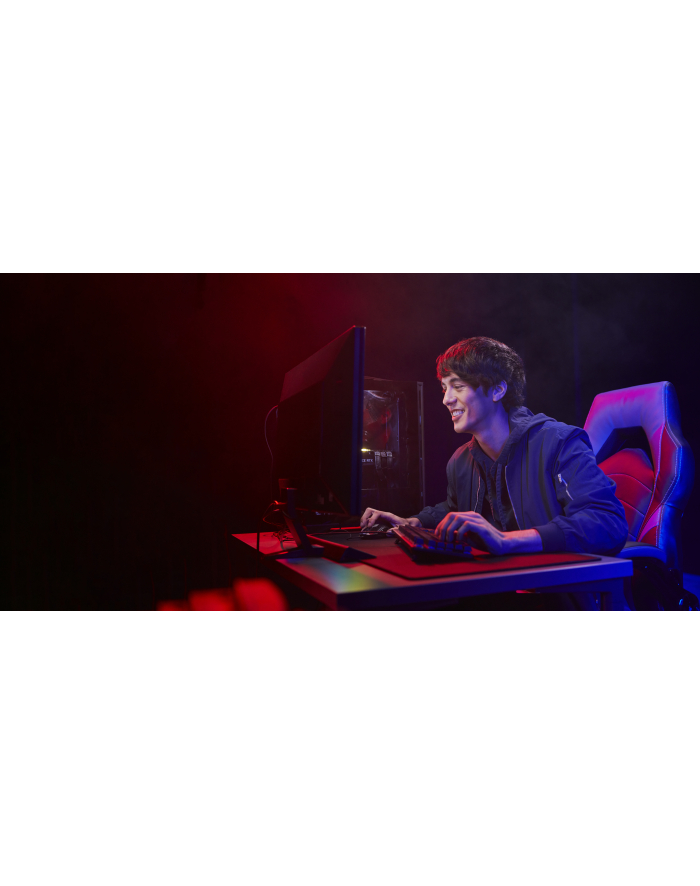 kingston Pamięć DDR5 Fury Beast Black  32GB(2*16GB)/5200  CL40 główny