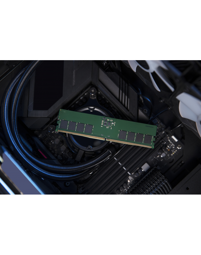 kingston Pamięć DDR4 16GB(1*16GB)/4800 CL40 1Rx8 główny