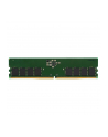 kingston Pamięć DDR4 16GB(1*16GB)/4800 CL40 1Rx8 - nr 11