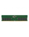 kingston Pamięć DDR4 16GB(1*16GB)/4800 CL40 1Rx8 - nr 12