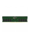 kingston Pamięć DDR4 16GB(1*16GB)/4800 CL40 1Rx8 - nr 14
