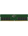 kingston Pamięć DDR4 16GB(1*16GB)/4800 CL40 1Rx8 - nr 22
