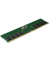 kingston Pamięć DDR4 16GB(1*16GB)/4800 CL40 1Rx8 - nr 23