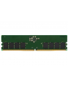 kingston Pamięć DDR4 16GB(1*16GB)/4800 CL40 1Rx8 - nr 24