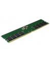 kingston Pamięć DDR4 16GB(1*16GB)/4800 CL40 1Rx8 - nr 25