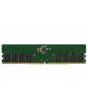 kingston Pamięć DDR4 16GB(1*16GB)/4800 CL40 1Rx8 - nr 27