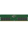 kingston Pamięć DDR4 16GB(1*16GB)/4800 CL40 1Rx8 - nr 36
