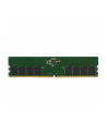 kingston Pamięć DDR4 16GB(1*16GB)/4800 CL40 1Rx8 - nr 37