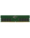 kingston Pamięć DDR4 16GB(1*16GB)/4800 CL40 1Rx8 - nr 39