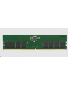 kingston Pamięć DDR4 16GB(1*16GB)/4800 CL40 1Rx8 - nr 40