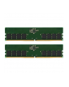 kingston Pamięć DDR5  32GB(2*16GB)/4800 CL40 1Rx5 - nr 12