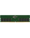 kingston Pamięć DDR5  32GB(2*16GB)/4800 CL40 1Rx5 - nr 21