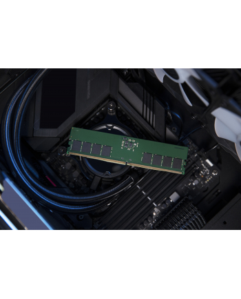 kingston Pamięć DDR5  32GB(2*16GB)/4800 CL40 1Rx5