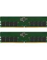 kingston Pamięć DDR5  32GB(2*16GB)/4800 CL40 1Rx5 - nr 30