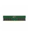 kingston Pamięć DDR5  32GB(2*16GB)/4800 CL40 1Rx5 - nr 32