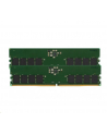 kingston Pamięć DDR5  32GB(2*16GB)/4800 CL40 1Rx5 - nr 37